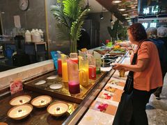 -伍棵星炭烤自助料理·烤鳗鱼(浦东食品城店)