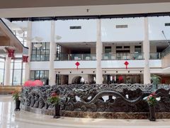 -黄山轩辕国际大酒店