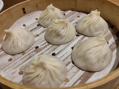 苏小柳金牌小笼包-苏小柳手工点心(人民广场分院)