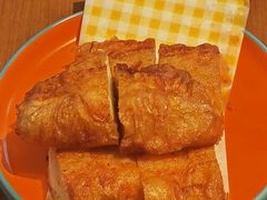 -泰盏鬼·颓废冬阴(陈家祠扬韬店)
