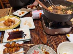 -平成屋·午肴夜酒(四川北路店)