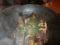 -苏大嘴海鲜牧场(奥林匹克店)