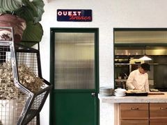 -RAC BAR(安福路店)