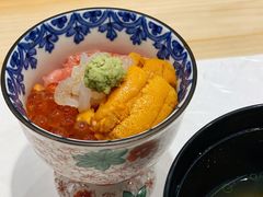 -鮨一日本料理旗舰店(总店)