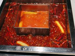 -红鼎坊·老成都火锅(新南门店)