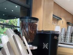 -Au Cafe&Roastery(华侨城店)