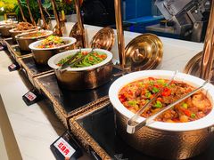 -享遇.锅姥姥牛排海鲜自助(小寨店)