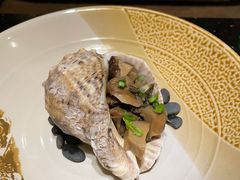 火焰海螺-德川家日本料理(中关村寰太大厦店)