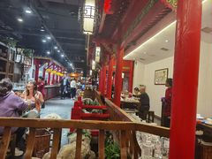 -清真京华源·涮肉烧烤(丰庆店)