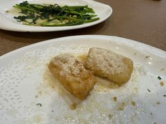 -天天海鲜城·海鲜大排档(新溪店)