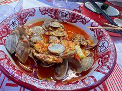 -饶福记·南昌烧烤大排档(九龙湖土著店)