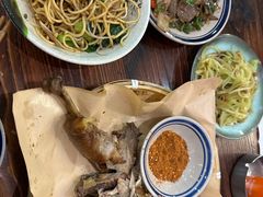 -刘师父老汉口江湖菜(蔡锷路店)