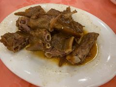 -深运潮州粥(东门店)