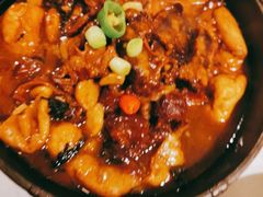 -徽镇小厨·经典徽菜(马连道店)