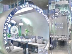 -3号仓库·创意中国菜(乐清正大广场店)