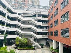 -上海市静安区教育学院附属学校(江宁校区)