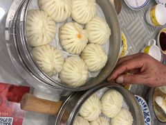 -狗不理(水上北路旗舰店)