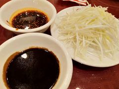 -大地春饼店(黄河路店)