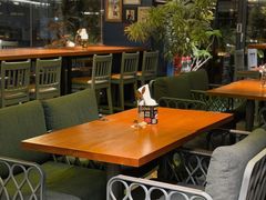 -The Happy Monk(前海壹方汇店)