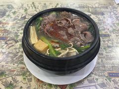 -清真·穆萨砂锅(大皮院店)