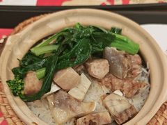 -华记煲仔华·煲仔饭(三元里万科里店)