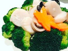 -欣叶食艺轩