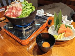 -三月居酒屋(青年大街店)