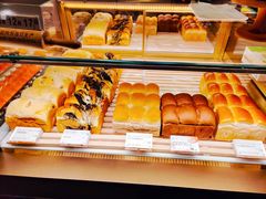 -法桐蛋糕·手作面包(万象城店)
