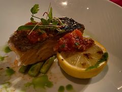 -君悦酒店·La Terrazza意合園·意式风味