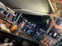 -木屋烧烤(白石洲店)