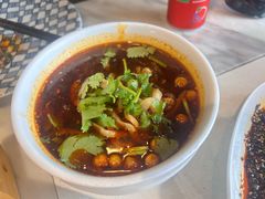 酸辣粉-新川办餐厅