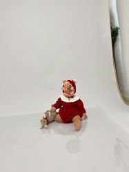 -宝贝计划儿童摄影(泡崖市场店)