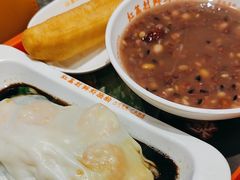 -红荔村肠粉(岗厦店)