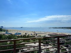 -营口金泰珑悦海景大酒店