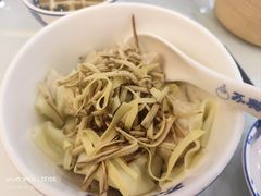 -苏兴记·小笼馄饨(建筑路店)