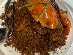 -喜记避风塘炒辣蟹(旗舰店)