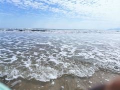 -青岛银沙滩