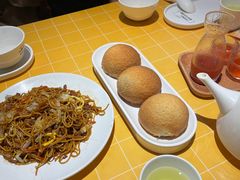 -蔡澜点心·粤菜(花城汇南区店)