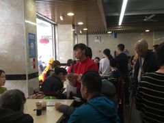 大堂-老福洲(西洪路店)