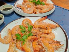 -百年银屏·蚝烙专门店(乐山店)