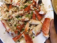 -盛港湾海鲜食府(黄沙店)