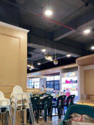 -LePark乐派亲子餐厅(33小镇店)