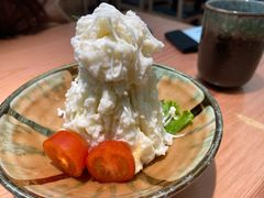 土豆色拉-TORO MaKi 寿司·日料(华创店)