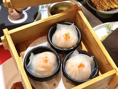 -馋遇江南·精致湖景雅宴(东方之门店)