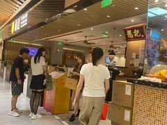 -龙记香港茶餐厅(久光百货店)