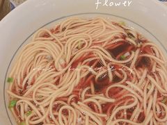 老牌阳春面-南京大牌档(龙湖长楹天街店)
