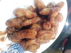 android_upload_pic-东四民芳餐厅(世茂工三店)