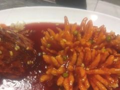 -香丰阁·烤鸭·川湘菜(清河店)