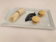 -宝丽轩中餐厅BAOLIXUAN