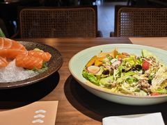 -山葵家居酒屋(天目里店)